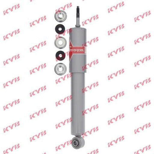 KYB Shock Absorber Damper Strut Front 554047