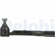 Delphi Steering Tie Rod End Ball Joint Front Right M16 x 1,50 TA5776