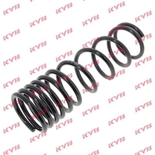 KYB Rear Suspension Coil Spring RA5506