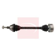 Apec CV Drive Shaft Driveshaft Front Left ADS1265L