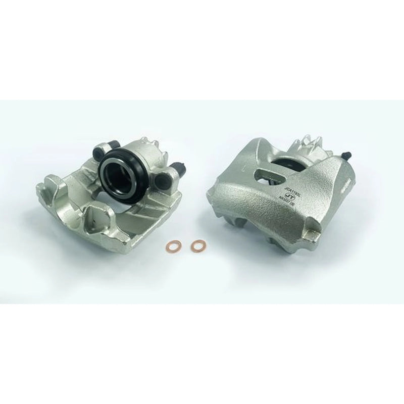 Juratek Brake Caliper Assembly Front Left JCA1193L