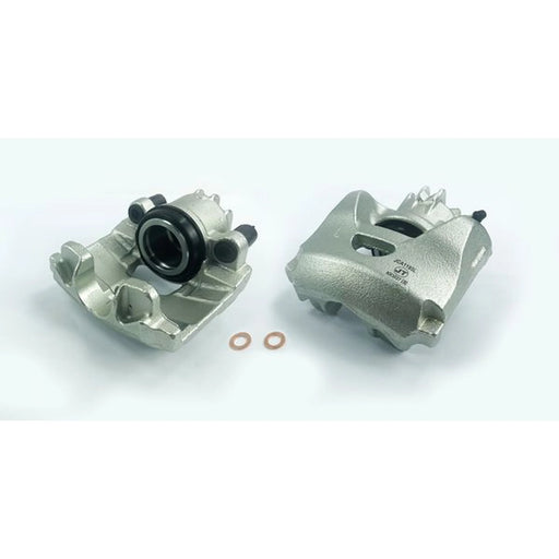 Juratek Brake Caliper Assembly Front Left JCA1193L