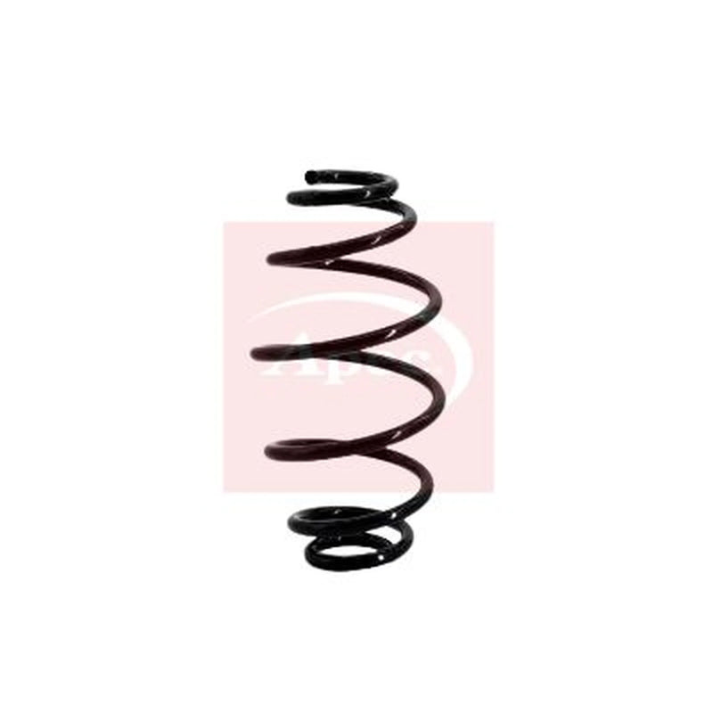 Apec Rear Suspension Coil Spring ACS1148