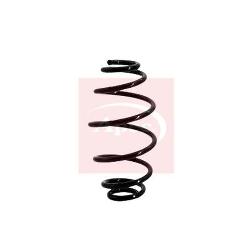 Apec Rear Suspension Coil Spring ACS1148