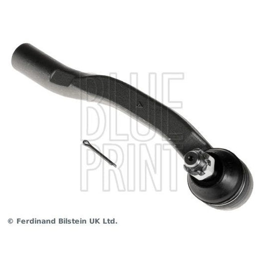 Blue Print Steering Tie Rod End Ball Joint Front Left ADT387218