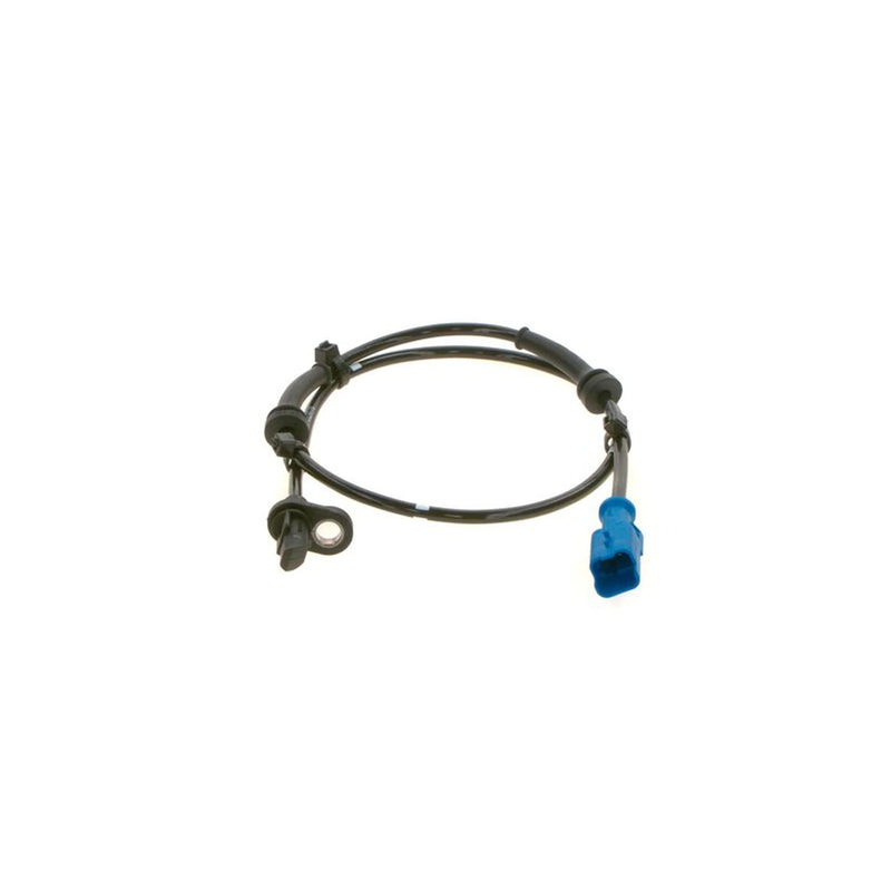 Bosch ABS Wheel Speed Sensor Rear 0 265 008 485