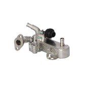 NRF EGR Cooler (Exhaust Gas Recirculation) 48212