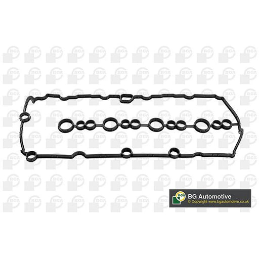 BGA Cylinder Head Cover Gasket ACM (Polyacrylate) RC9721