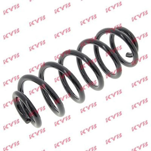 KYB Rear Suspension Coil Spring RH6092