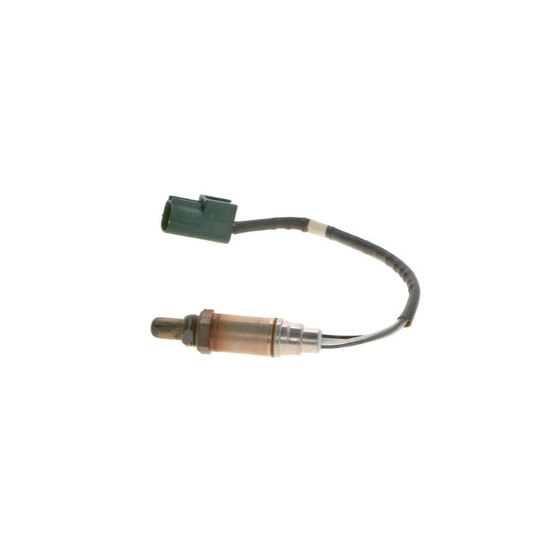 Bosch O2 Lambda Oxygen Sensor before catalytic converter 0 258 005 293