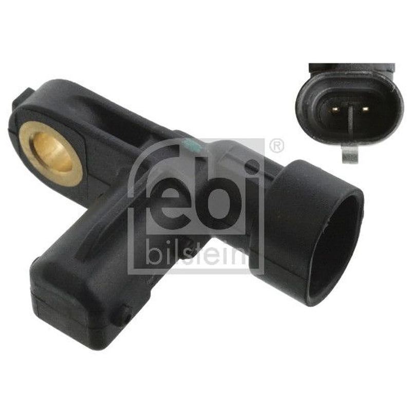 Febi ABS Wheel Speed Sensor Rear Right 106467