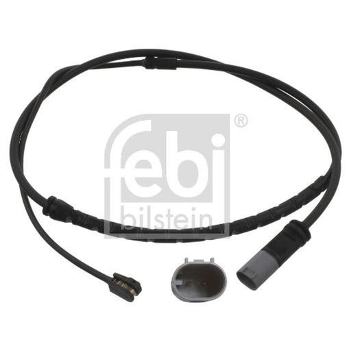 Febi Brake Pad Wear Sensor Rear 37158