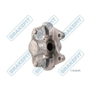 Apec Brake Caliper Assembly Rear Left BCA1109