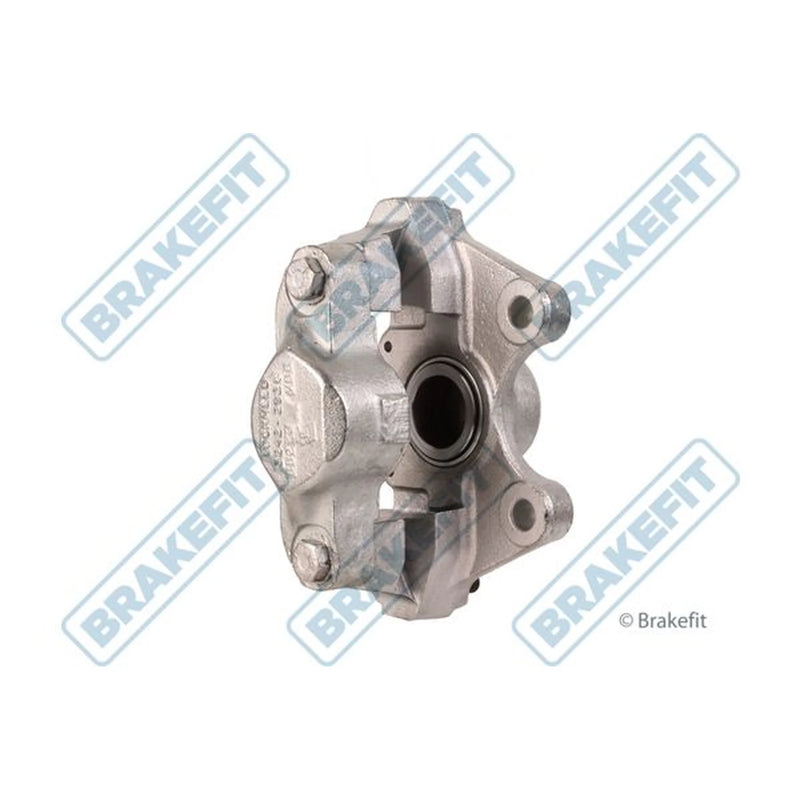 Apec Brake Caliper Assembly Rear Left BCA1109
