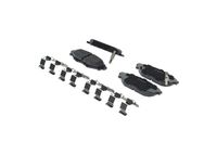 Bosch Brake Pad Set x x 0986494444