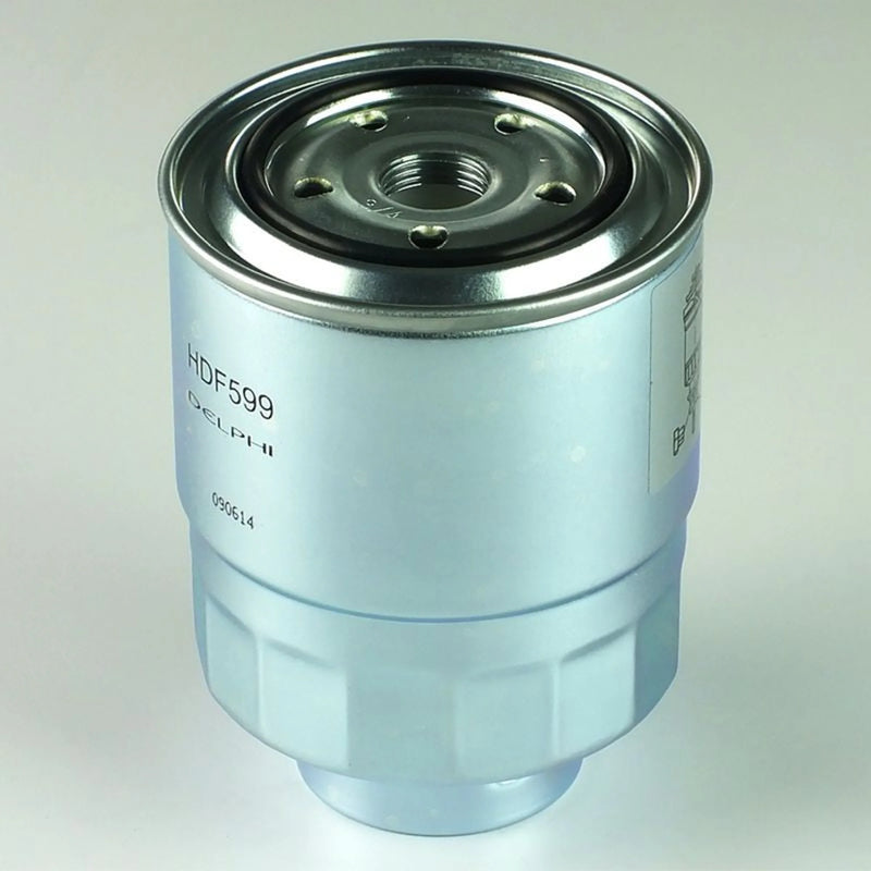 Delphi Fuel Filter Element HDF599