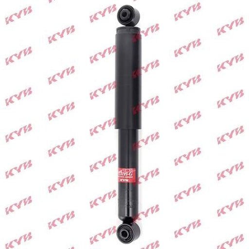 KYB Shock Absorber Damper Strut Rear 344456