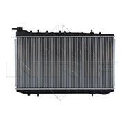 NRF Engine Radiator 503497
