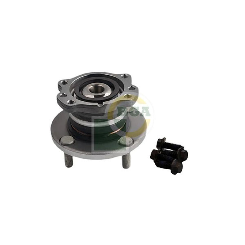 BGA Wheel Bearing Kit 131mm WHB2361K