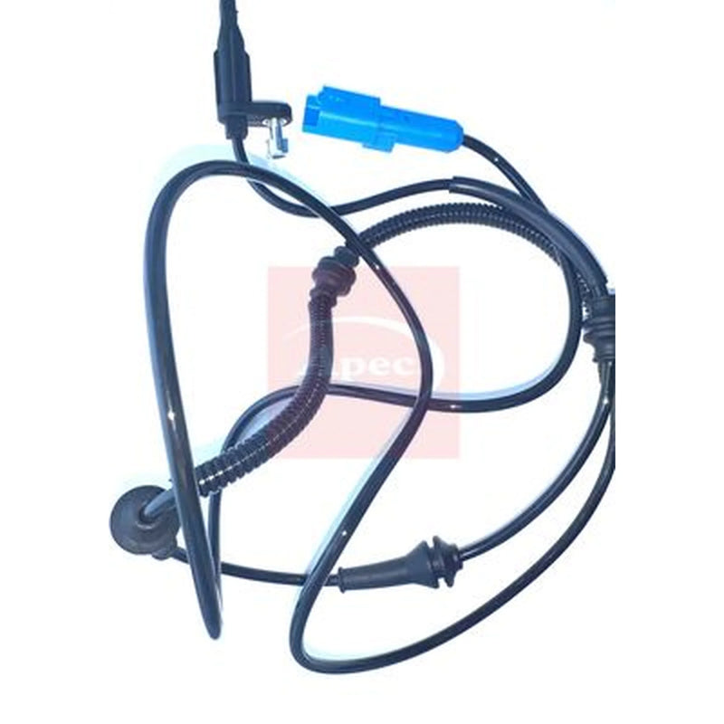 Apec ABS Wheel Speed Sensor Rear Right ABS1408
