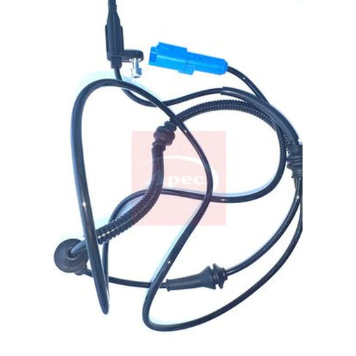 Apec ABS Wheel Speed Sensor Rear Right ABS1408