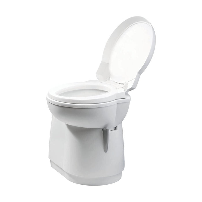 Thetford C263-S Ceramic bowl Cassette Toilet 93386SP - Thetford - Van Life Living