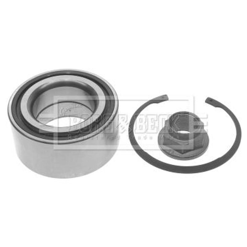 Borg & Beck Wheel Bearing Kit BWK1090