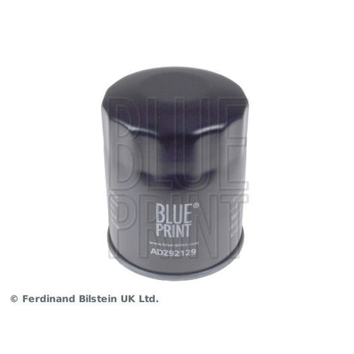 Blue Print Engine Oil Filter ADZ92129