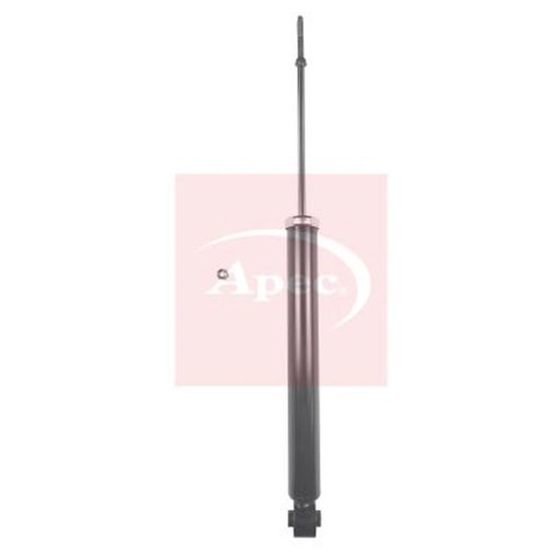 Apec Shock Absorber Damper Strut Rear Right ASA1321