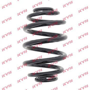 KYB Rear Suspension Coil Spring RJ6634