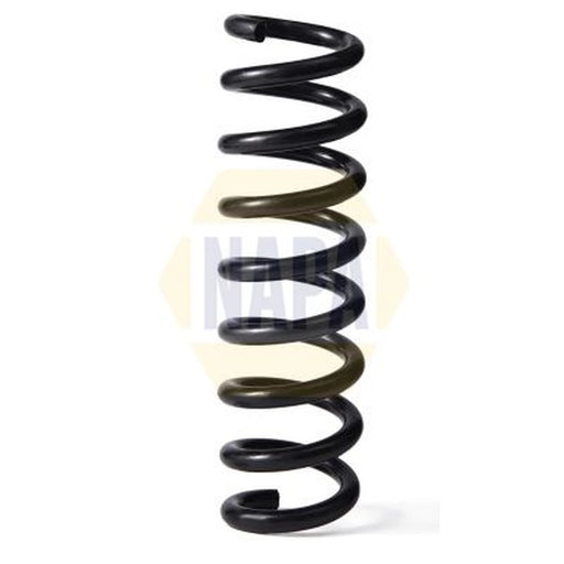 NAPA Rear Suspension Coil Spring NCS2173