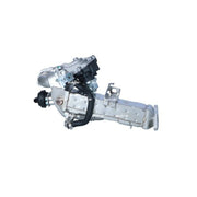 NRF Exhaust Gas Recirculation Valve 48452