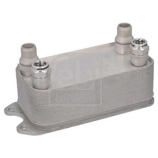 Febi Automatic Gearbox Oil Cooler 196000