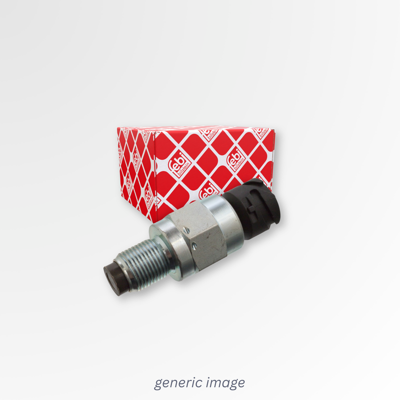 Febi Vehicle Speed Sensor VSS Pin 188487
