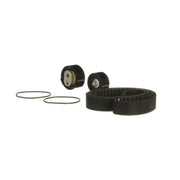 Gates Timing Belt Kit with Rollers K025710XS