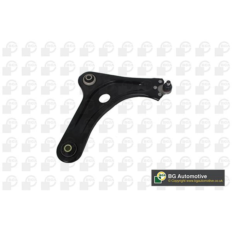 BGA Control/Trailing Arm Front Right TRC6722