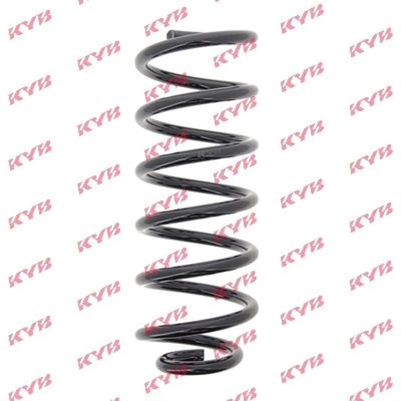 KYB Rear Suspension Coil Spring RC6733