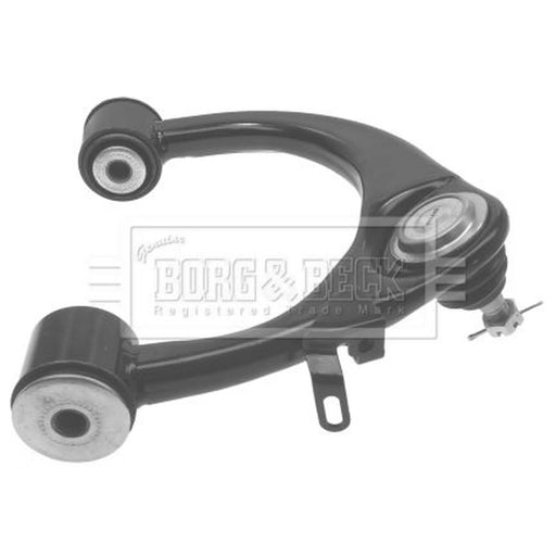 Borg & Beck Control/Trailing Arm BCA6391