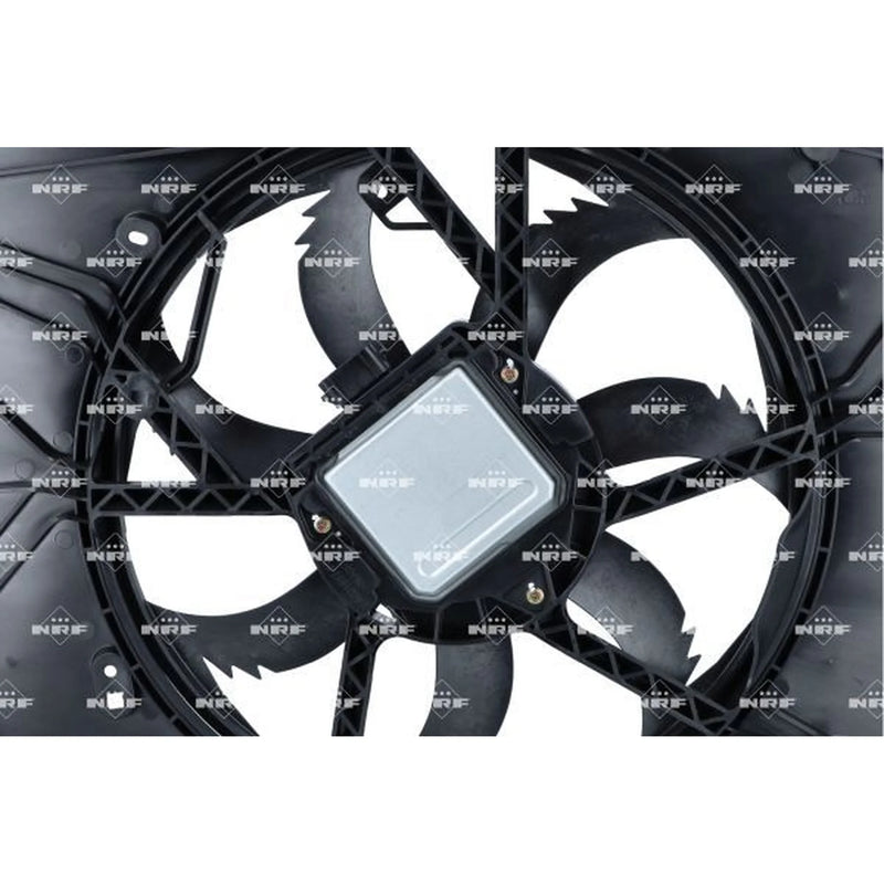 NRF Engine Cooling Fan 470123
