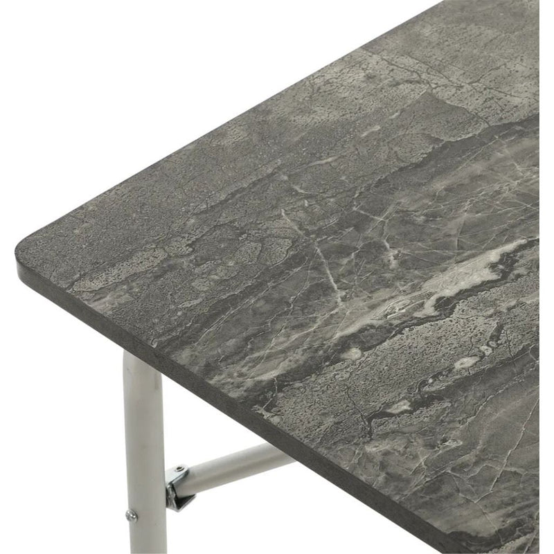 Travellife Sorrento Table Honeycomb Dark Grey 100 2129210 - Travellife - Van Life Living