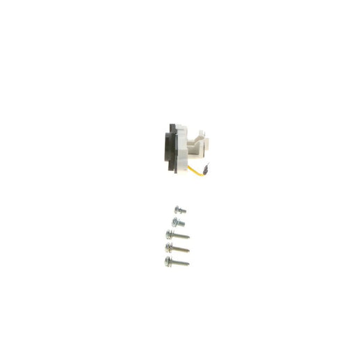 Bosch Alternator Voltage Regulator 1 987 237 069 OE 81256016028 A0021548306