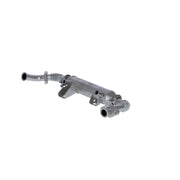 NRF EGR Cooler (Exhaust Gas Recirculation) 48004
