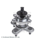 Blue Print Wheel Bearing Kit Rear 56mm ADD68326