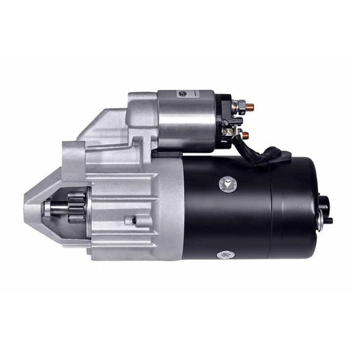 Hella Starter Motor 12V 2.2kW 9 Teeth 8EA 011 611-061