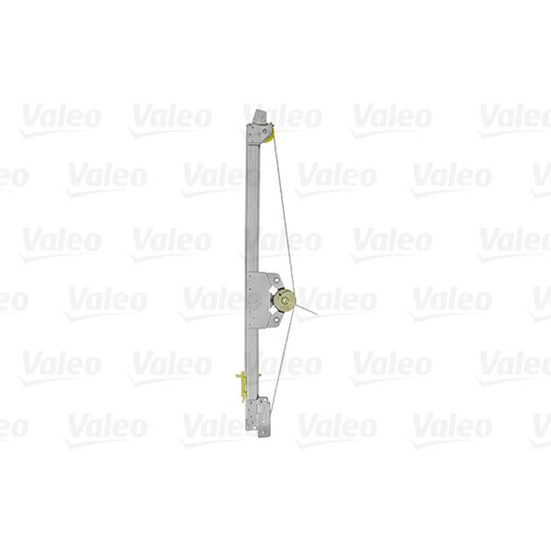 Valeo Electric Window Regulator Lifter Left Front 851746