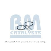 BM Catalysts Exhaust Pipe Mounting Kit FK50584B