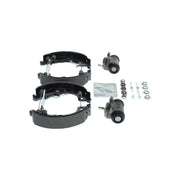 Bosch Brake Shoe Set Axle Kit 0 204 114 199