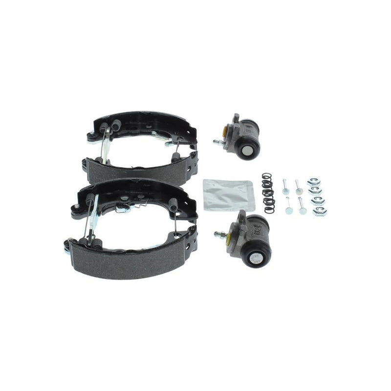 Bosch Brake Shoe Set Axle Kit 0 204 114 199