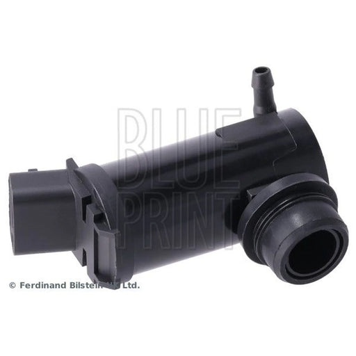 Blue Print Windscreen Washer Pump ADT30308