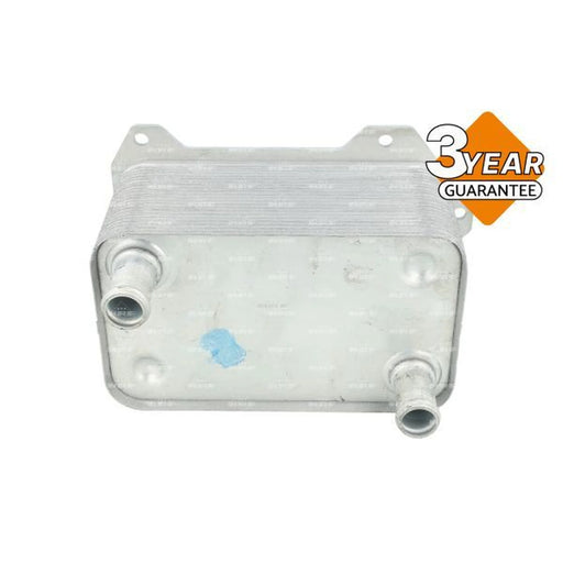 NRF Engine Oil Cooler 31946